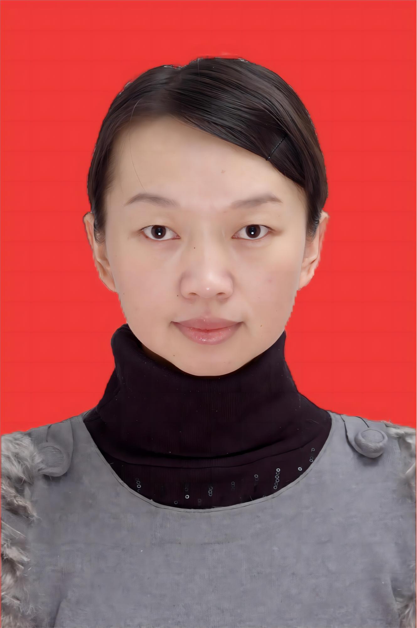 秦艳